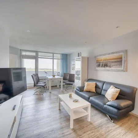 Apartamento - Haus G, App 0g0510 Heiligenhafen