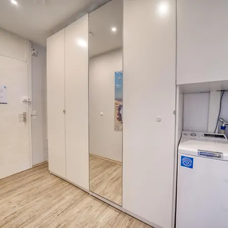 - Haus G, App 0g0510 Апартаменты *