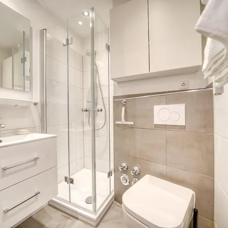 - Haus G, App 0g0510 Apartamento Heiligenhafen