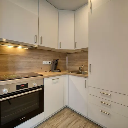 - Haus G, App 0g0510 Apartamento