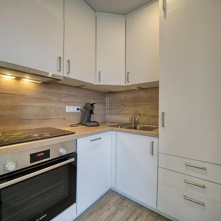 Apartamento - Haus G, App 0g0510 Heiligenhafen