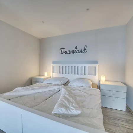 - Haus G, App 0g0510 Apartamento