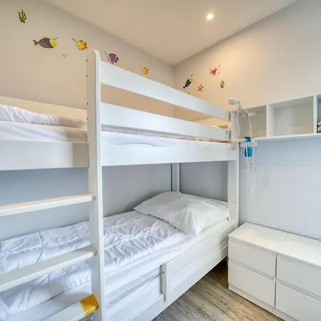 - Haus G, App 0g0510 Heiligenhafen