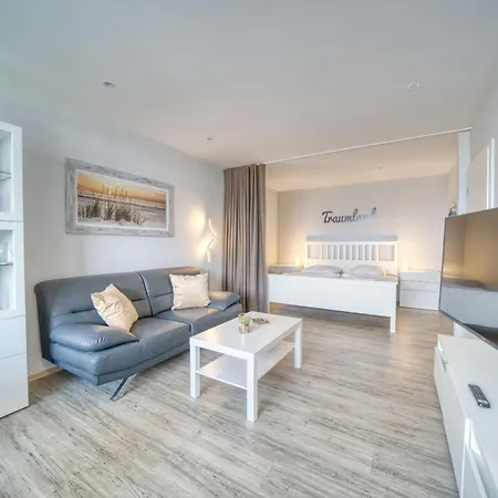 - Haus G, App 0g0510 Apartamento Heiligenhafen